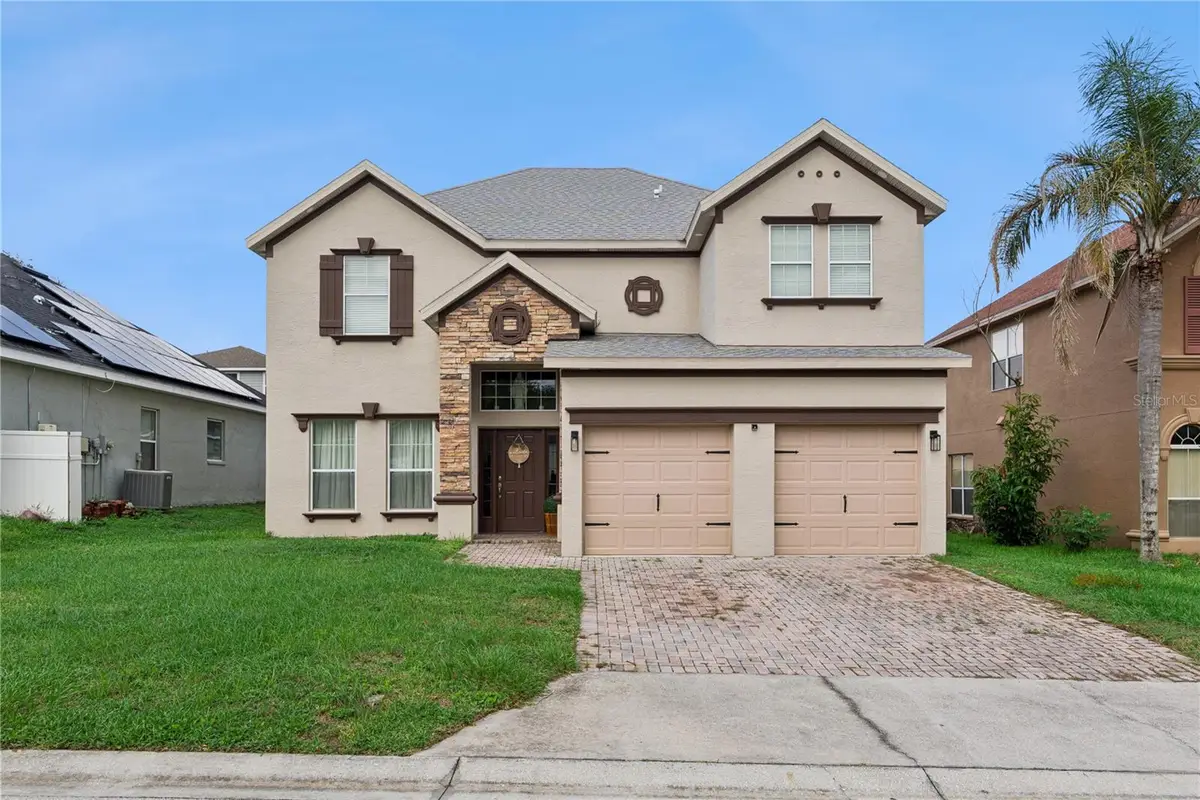 233 Towerview Drive E, Haines City, FL 33844 - #1