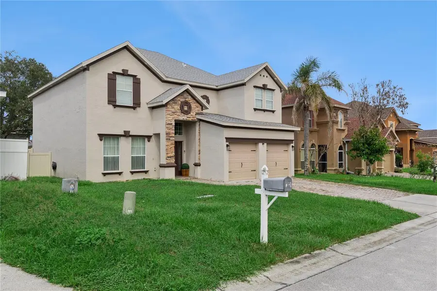 233 Towerview Drive E, Haines City, FL 33844 - #2