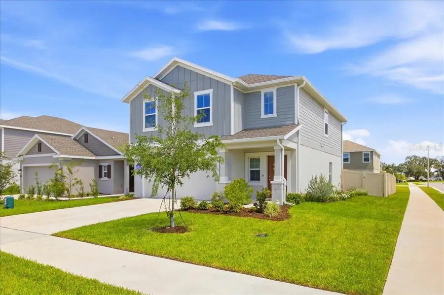 231 Hayley Street, Winter Haven, FL 33884 - #2
