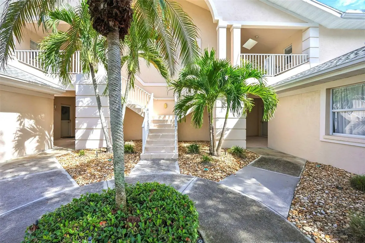 7266 Eleanor Circle #203, Sarasota, FL 34243 - #1