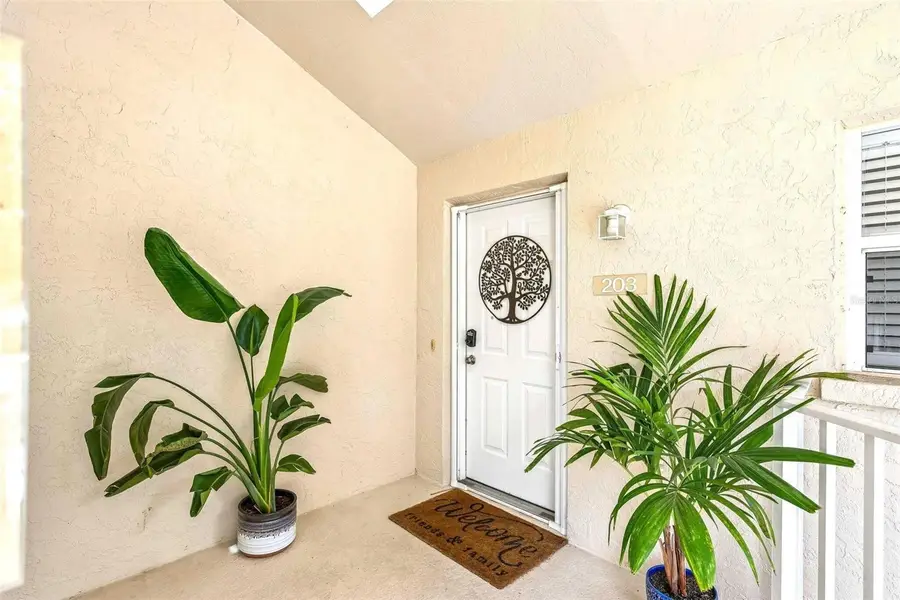 7266 Eleanor Circle #203, Sarasota, FL 34243 - #2