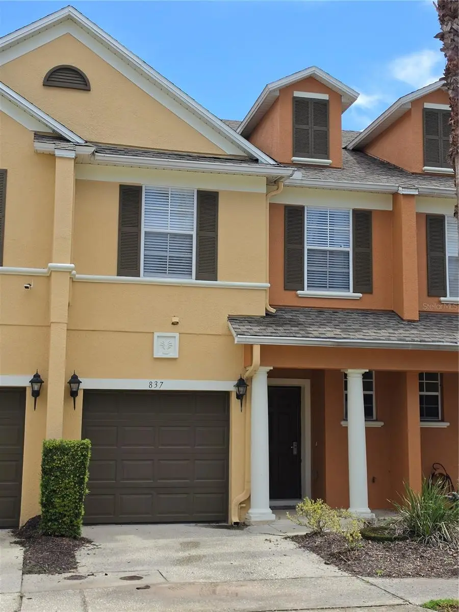 837 Assembly Court, Kissimmee, FL 34747 - #1