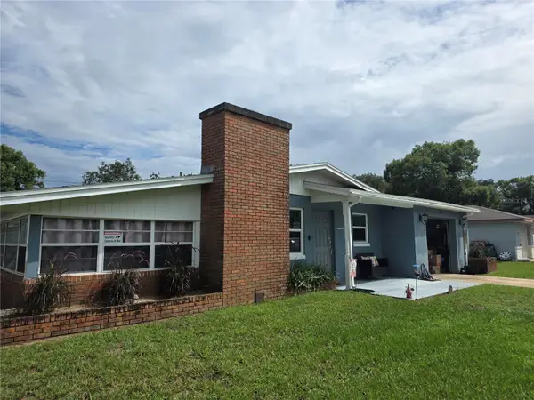 1535 Urbana Avenue, DELTONA, FL 32725