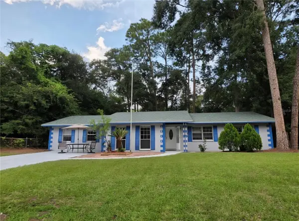 2912 Nw 48th Ave, GAINESVILLE, FL 32605