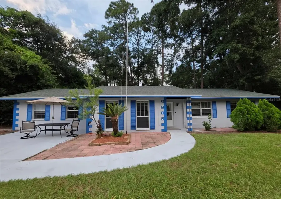 2912 Nw 48th Ave, Gainesville, FL 32605 - #2