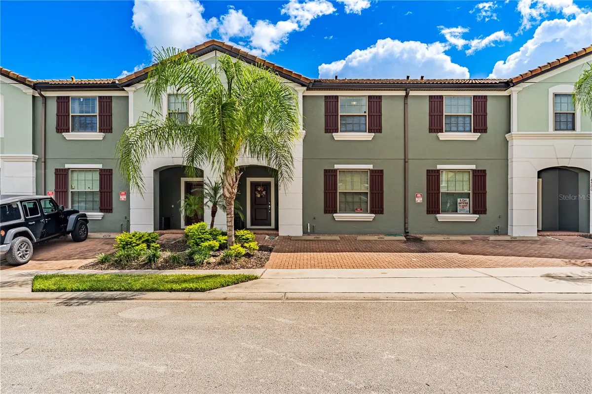 4582 Terrasonesta Drive, Davenport, FL 33837 - #1