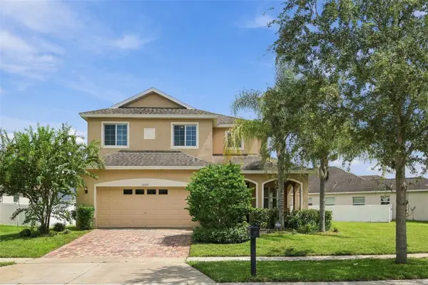 16079 Shasta Street, CLERMONT, FL 34714