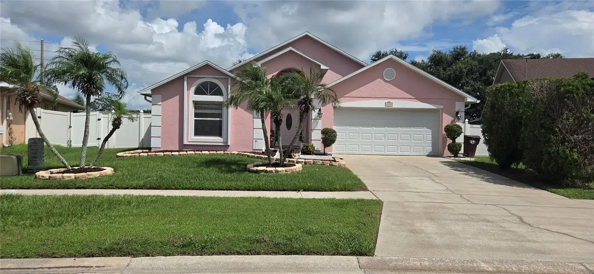 2525 Hikers Court, Kissimmee, FL 34743 - #1