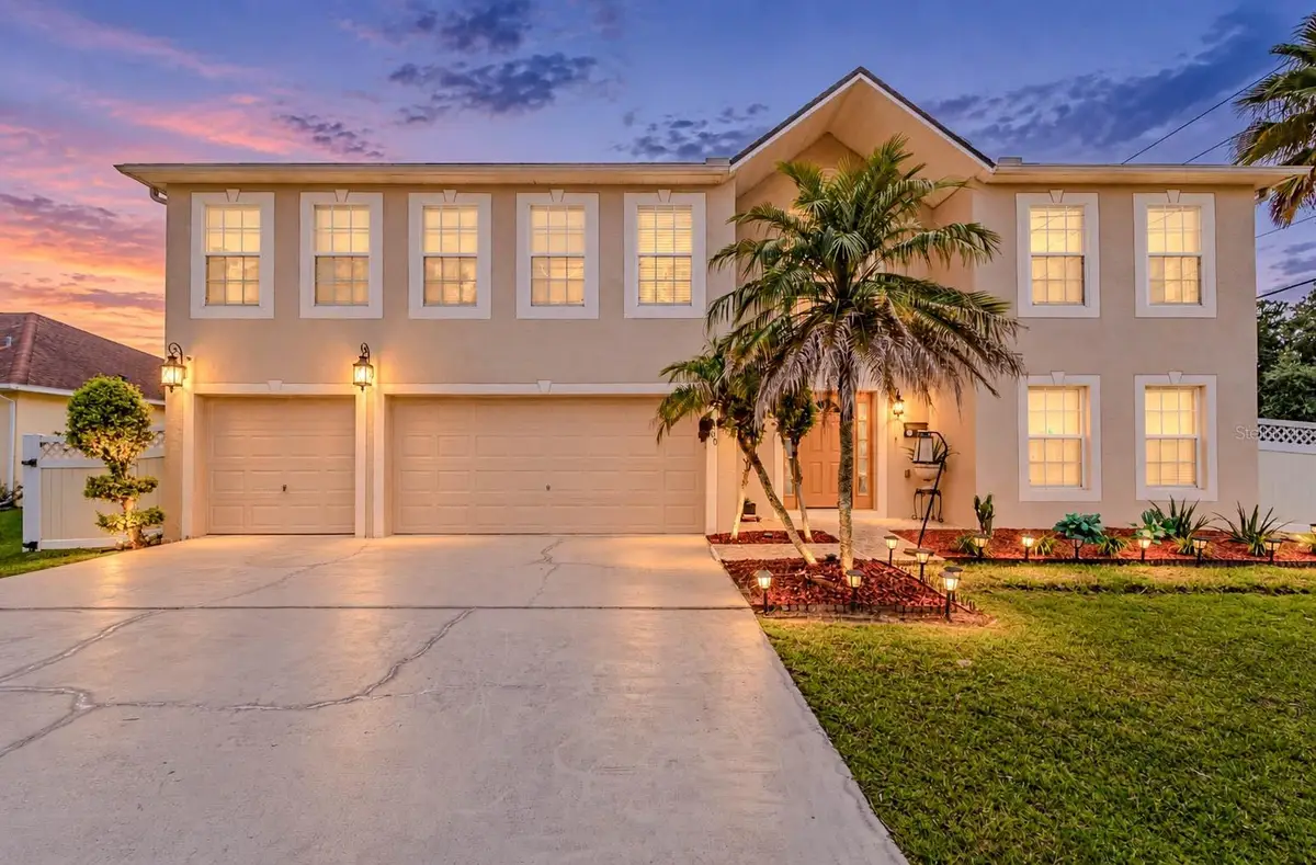 1100 Saint Michel Way, Poinciana, FL 34759 - #1