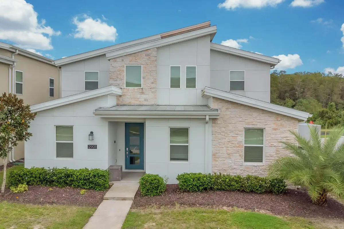 2901 Protagonist Street, Kissimmee, FL 34746 - #1