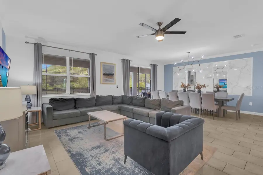 2901 Protagonist Street, Kissimmee, FL 34746 - #3