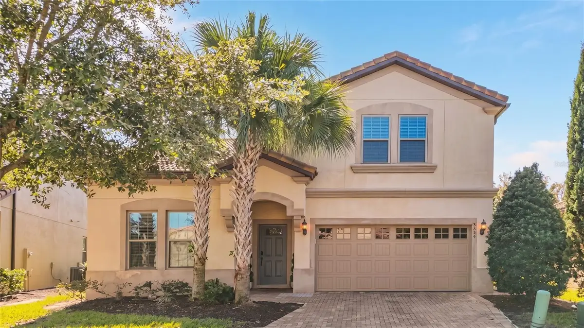 8879 Qin Loop, Kissimmee, FL 34747 - #1