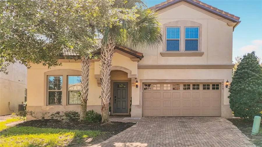 8879 Qin Loop, Kissimmee, FL 34747 - #2