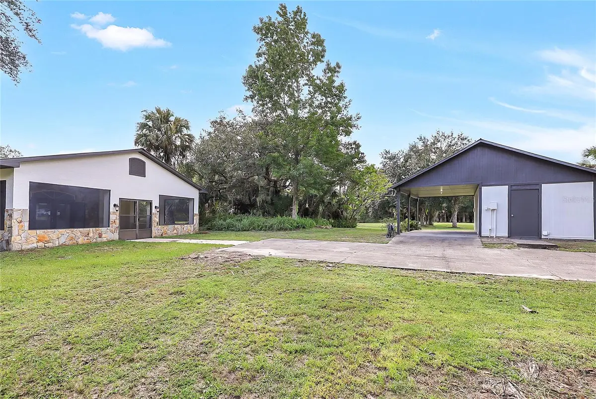 2415 Waccassa Street, Geneva, FL 32732 - #1