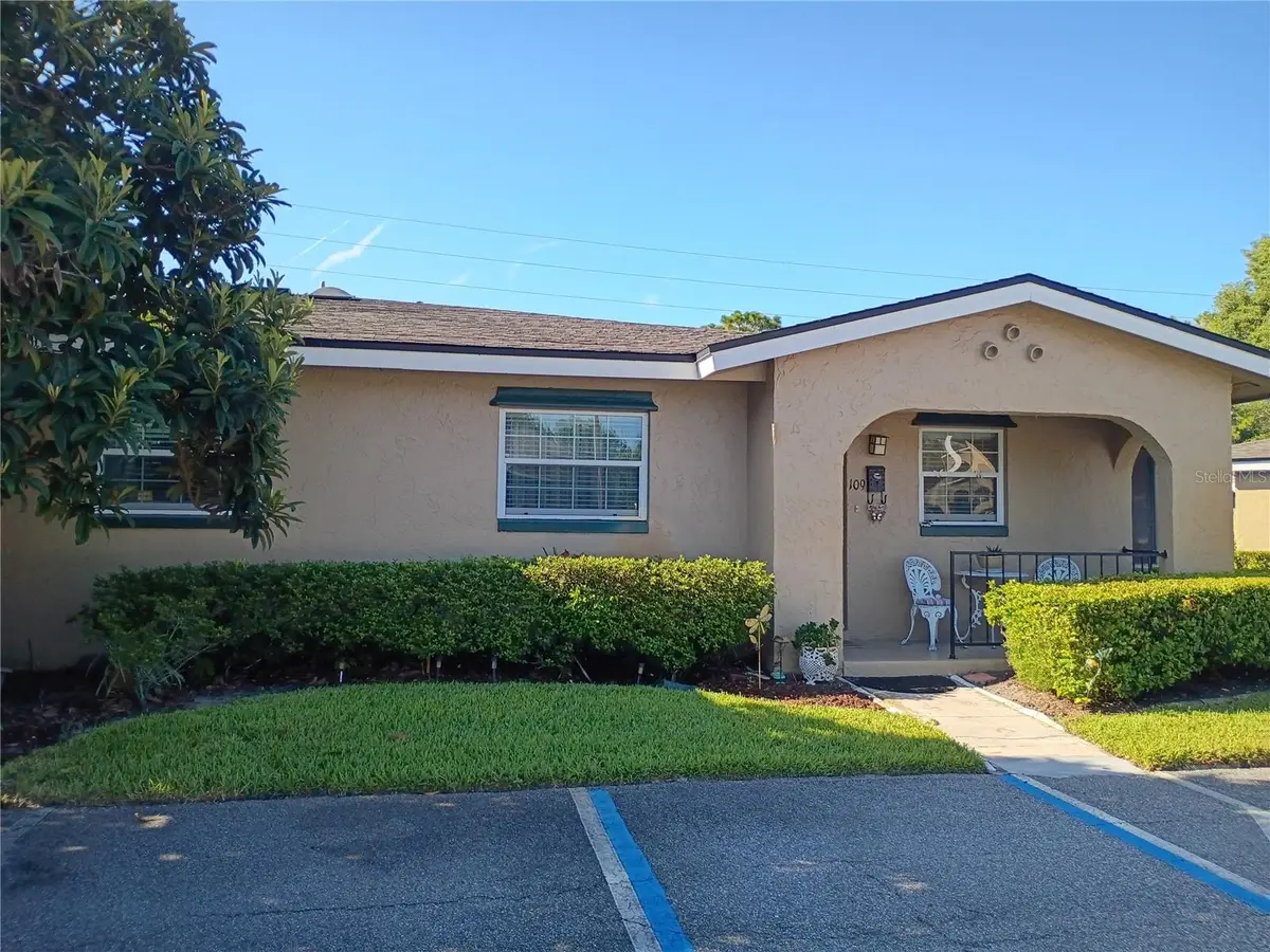 511 Polaris Loop #109, Casselberry, FL 32707 - #1