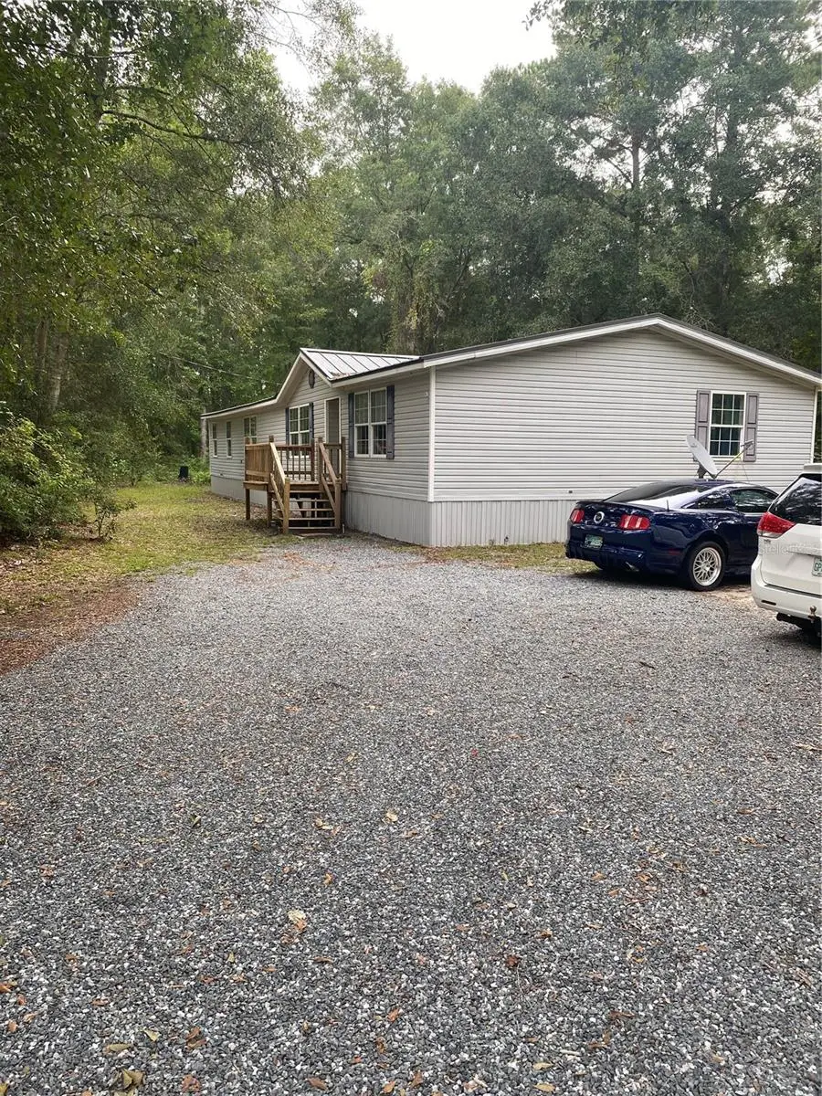 12681 Capitola Road, Tallahassee, FL 32317 - #1