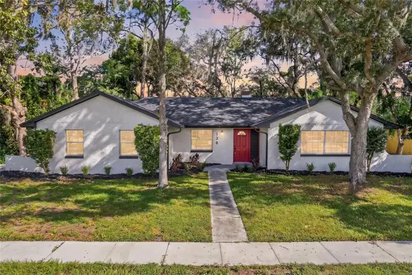 136 Glendale Drive, LONGWOOD, FL 32750