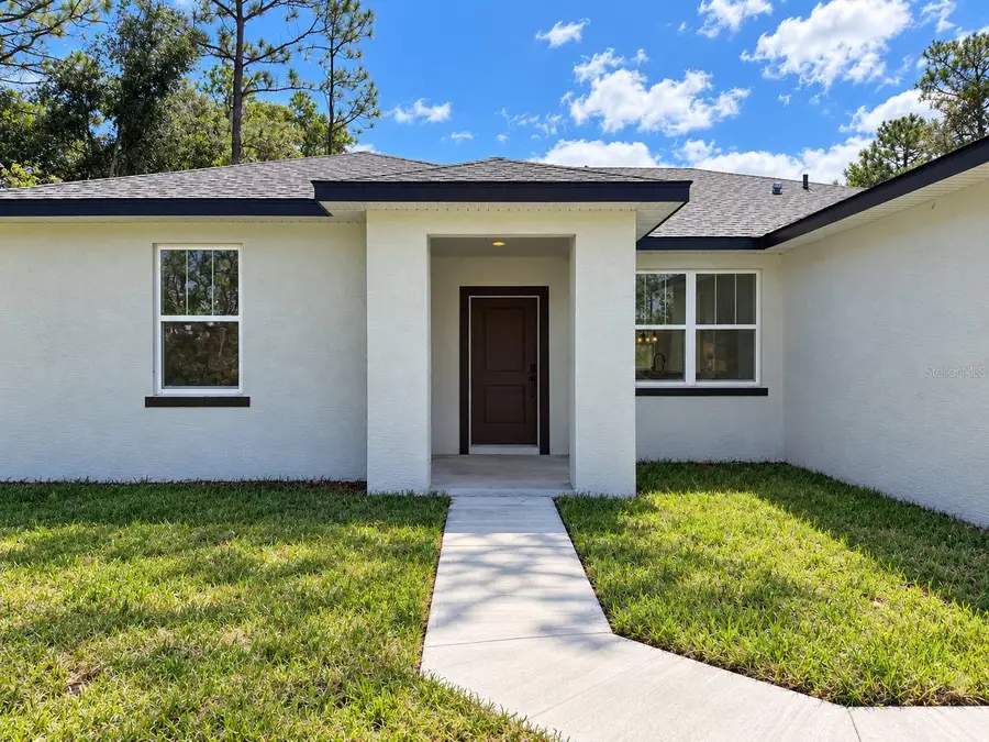 8203 N Triana Drive, Citrus Springs, FL 34434 - #2