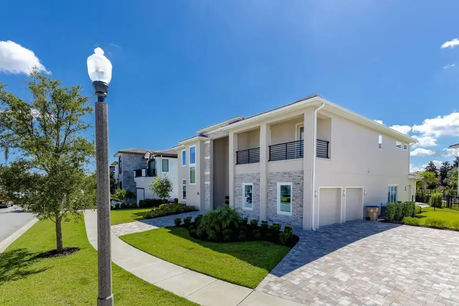 1063 Jack Nicklaus Court, Kissimmee, FL 34747 - #3