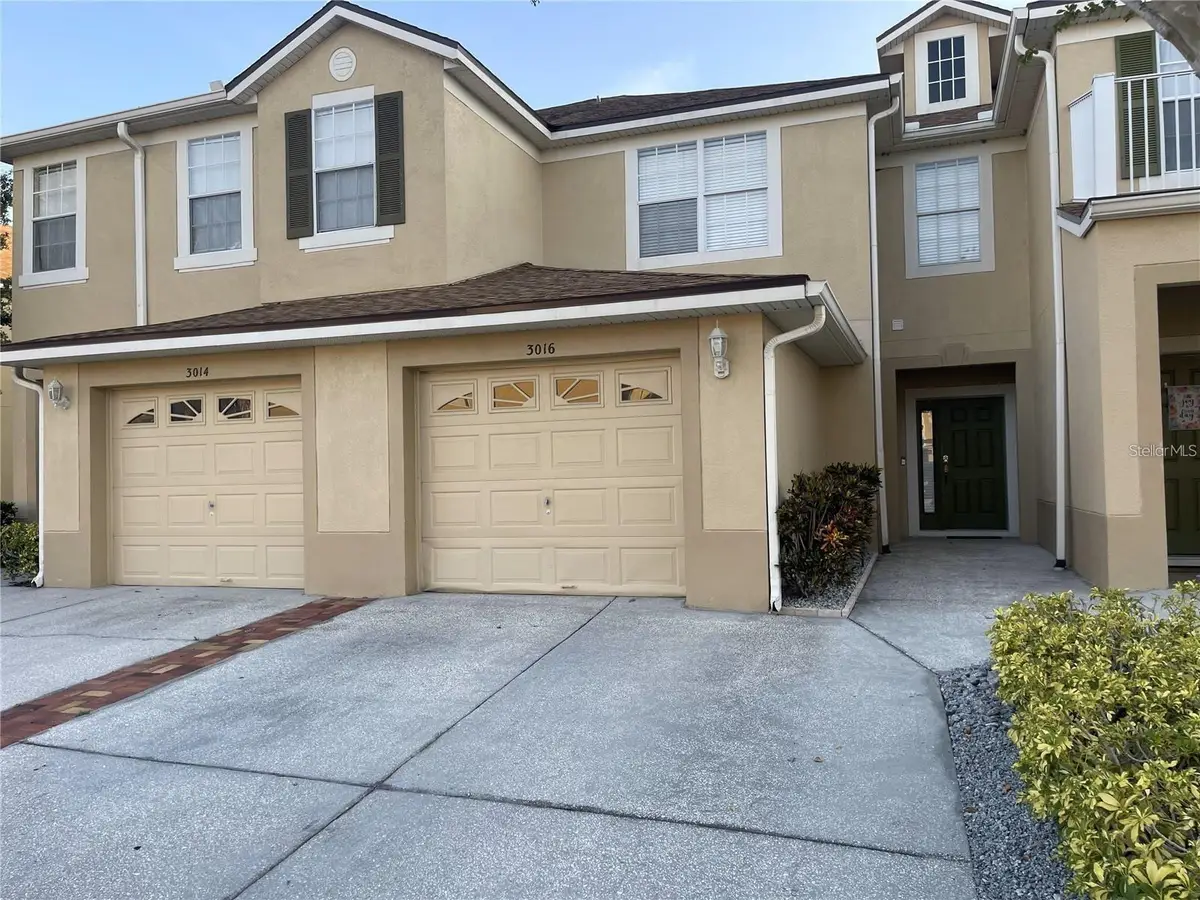 3016 Ashland Lane S, Kissimmee, FL 34741 - #1