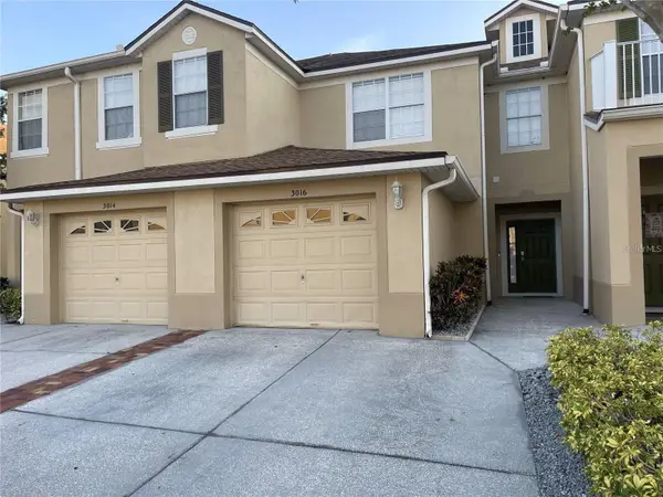 3016 Ashland Lane S, KISSIMMEE, FL 34741