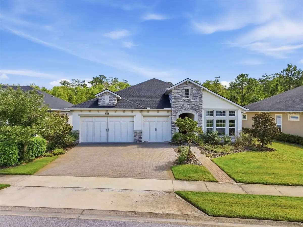 401 Nottinghill Street, Ormond Beach, FL 32174 - #1