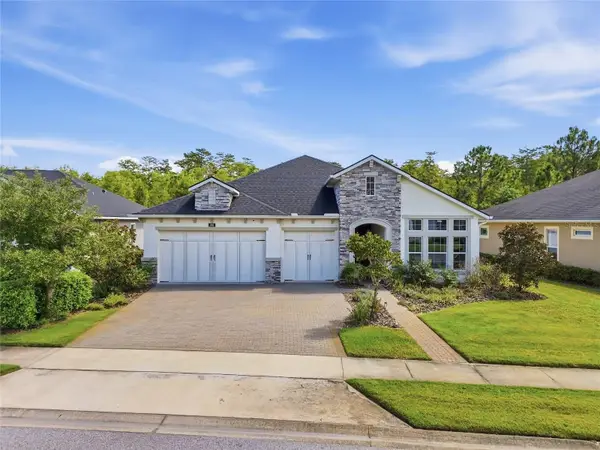401 Nottinghill Street, ORMOND BEACH, FL 32174