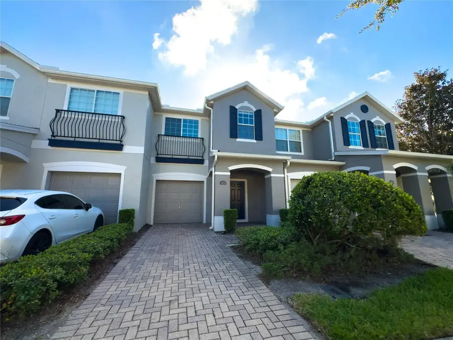 12231 Citruswood Drive, Orlando, FL 32832 - #3