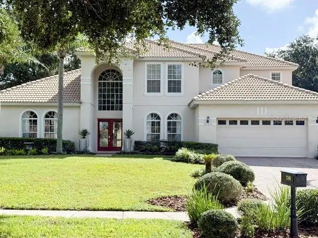 3380 Tabreeze Court, Ocoee, FL 34761 - #1