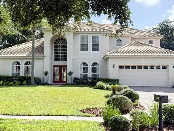3380 Tabreeze Court, OCOEE, FL 34761