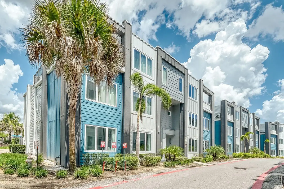 7770 Sandy Ridge Drive #113, Kissimmee, FL 34747 - #1