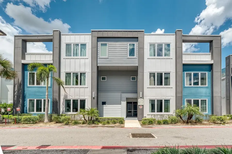 7770 Sandy Ridge Drive #113, Kissimmee, FL 34747 - #2