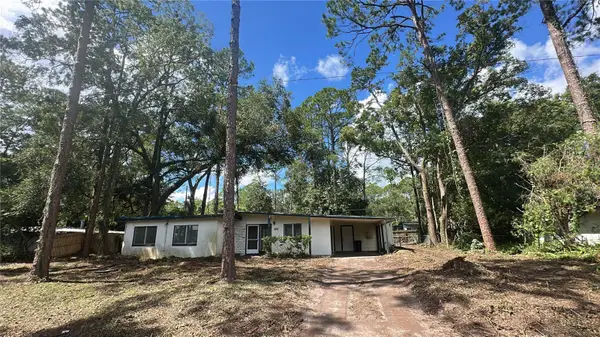2002 NE 7th Terrace, GAINESVILLE, FL 32609