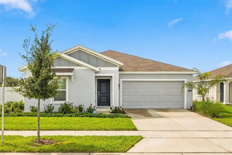 350 Rustic Rail Drive, Lake Wales, FL 33859 - #2