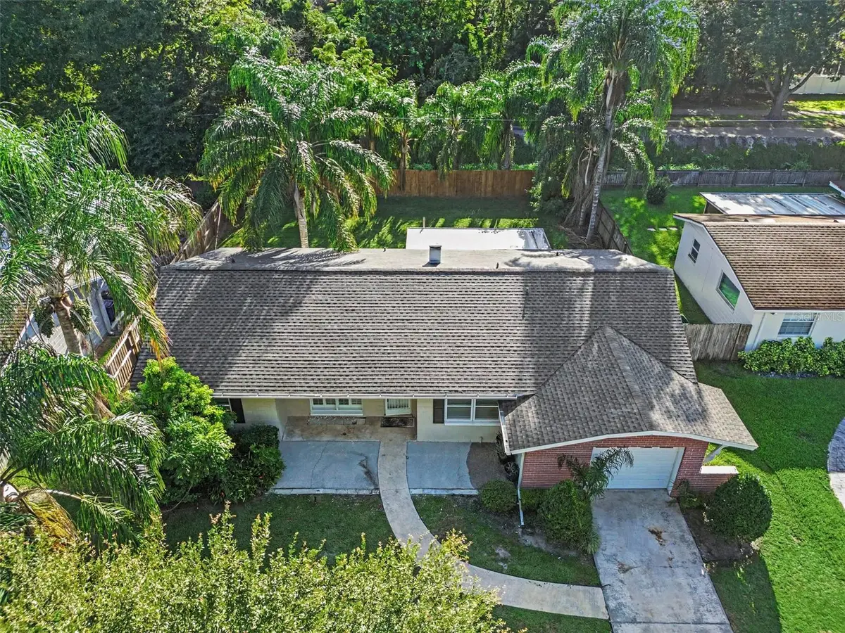 624 Fitzwalter Drive, Winter Park, FL 32792 - #1