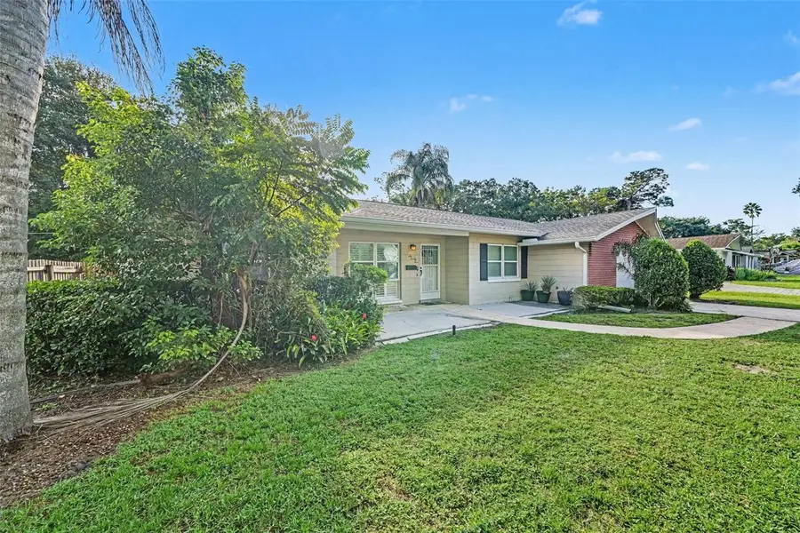 624 Fitzwalter Drive, Winter Park, FL 32792 - #3