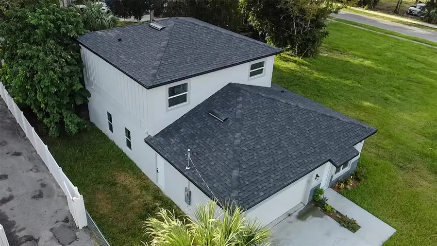 802 Marvin C Zanders Avenue, Apopka, FL 32703 - #2