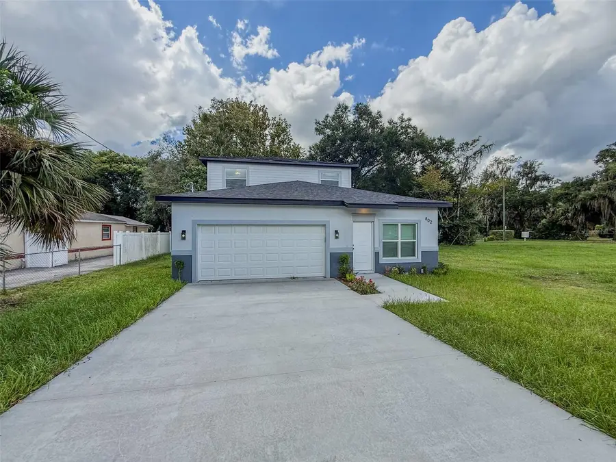 802 Marvin C Zanders Avenue, Apopka, FL 32703 - #3