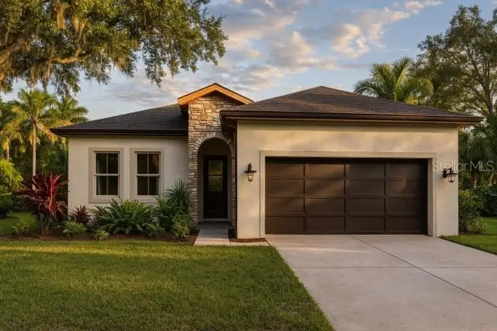 209 Robinhood Terrace, Sebring, FL 33876 - #1