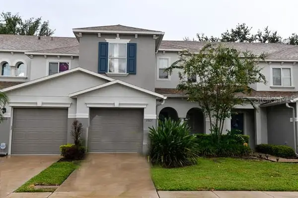 2607 Aventurine Street, KISSIMMEE, FL 34744