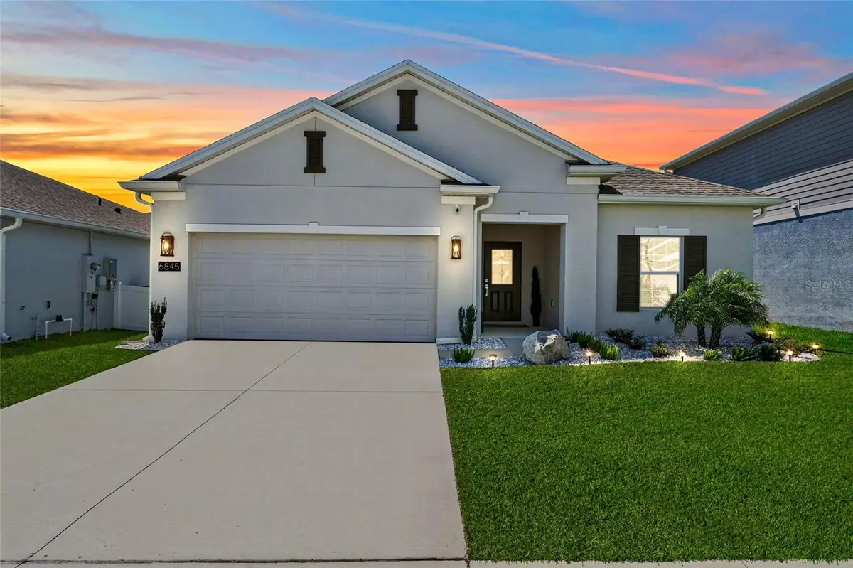 6845 Perch Hammock Loop, Groveland, FL 34736 - #1