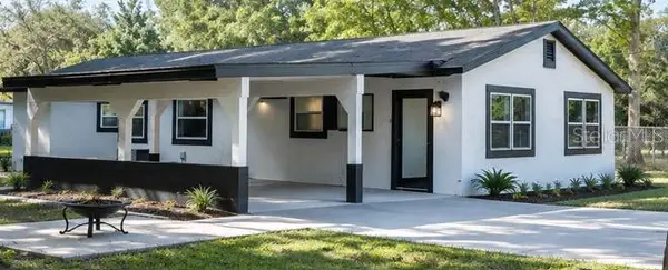 334 W Beresford Road, DELAND, FL 32720