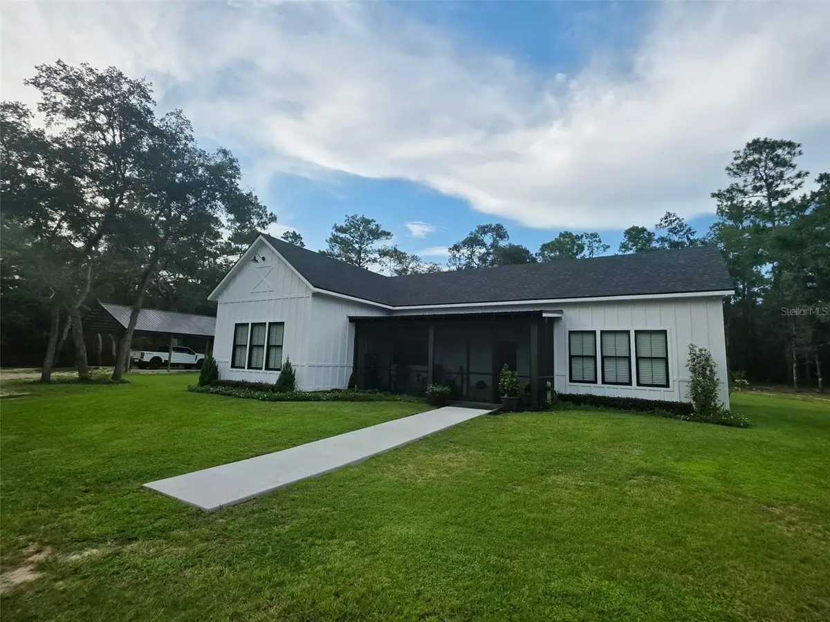 3435 N Highway 314a, Silver Springs, FL 34488 - #1