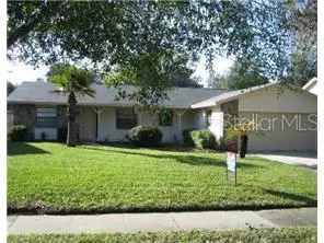 2504 Canterclub Trail, APOPKA, FL 32712
