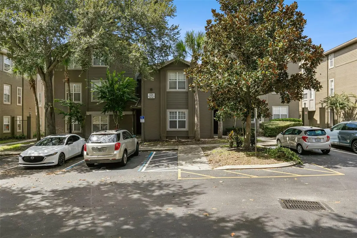 420 Summit Ridge Place #314, Longwood, FL 32779 - #1