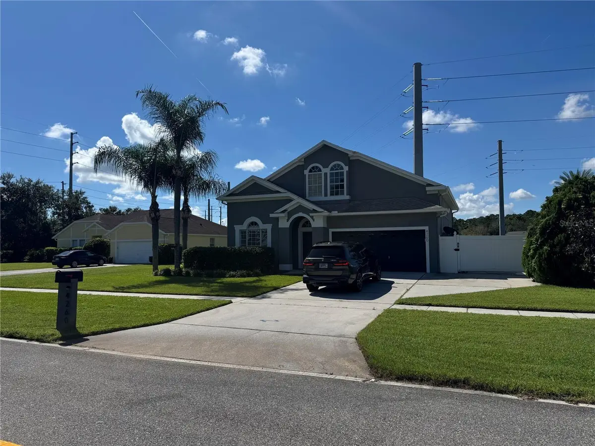 4260 Bear Gully Road, Winter Park, FL 32792 - #1
