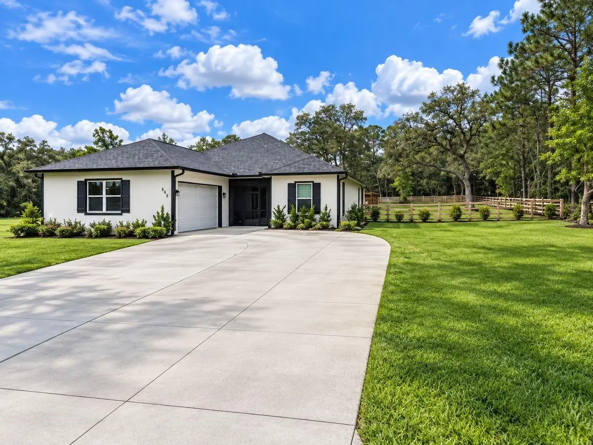545 W Pearson Street, Hernando, FL 34442 - #1