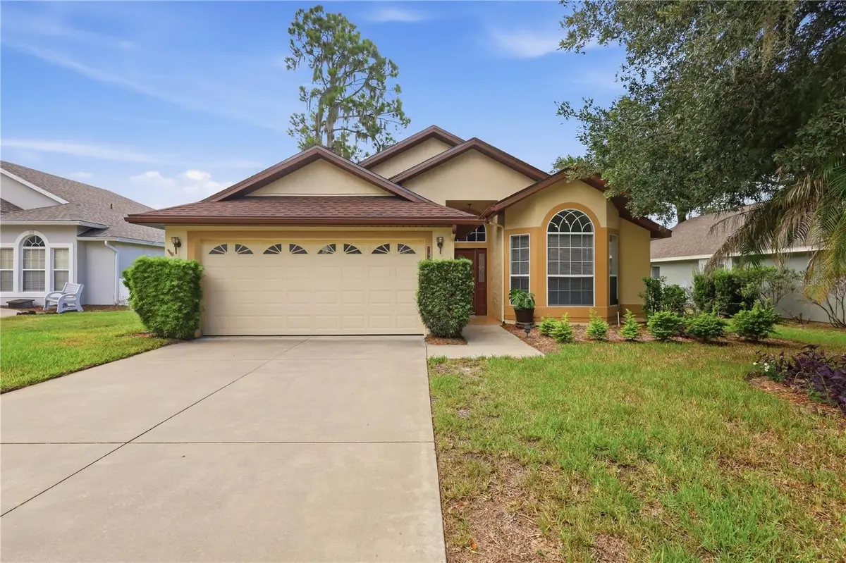 941 Vindale Road, Tavares, FL 32778 - #1