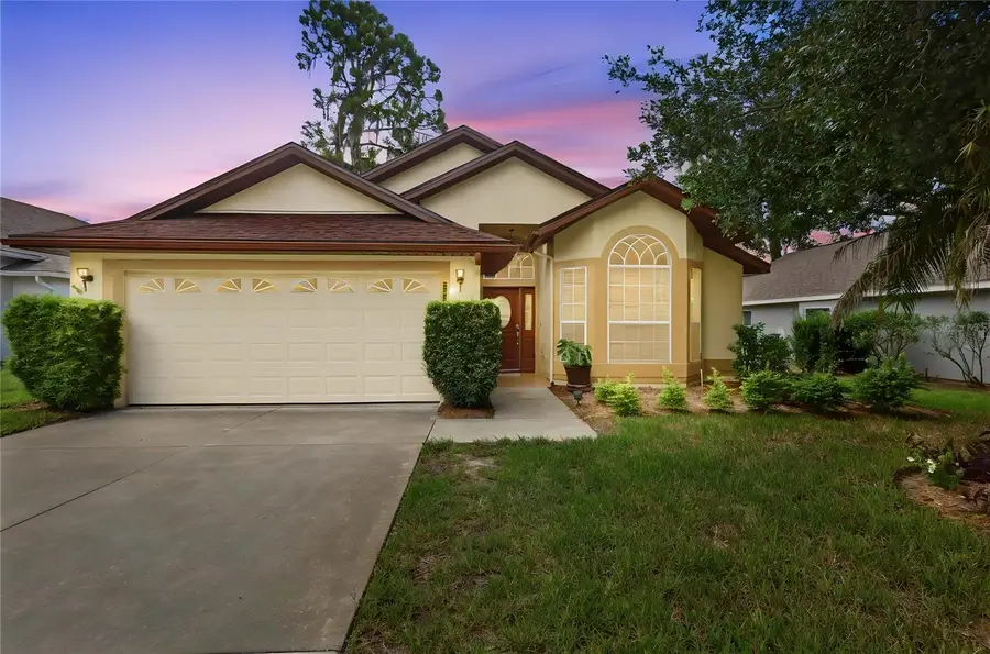941 Vindale Road, Tavares, FL 32778 - #2
