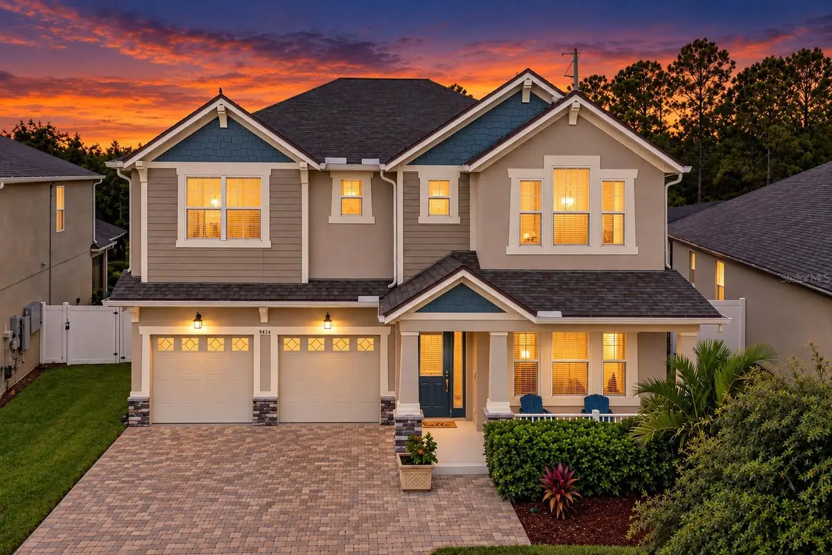 9434 Launch Point Road, Orlando, FL 32832 - #1
